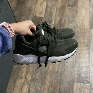 Nike Huarache